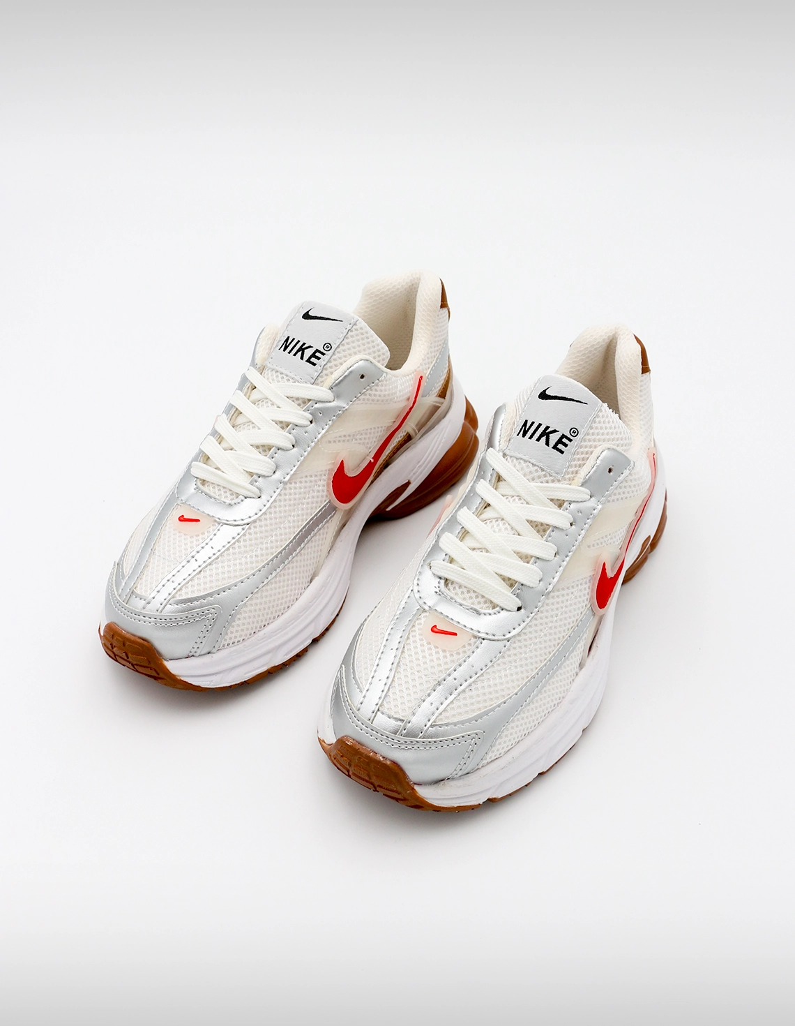 کتونی روزانه زنانه نایک Nike V2K Urban W