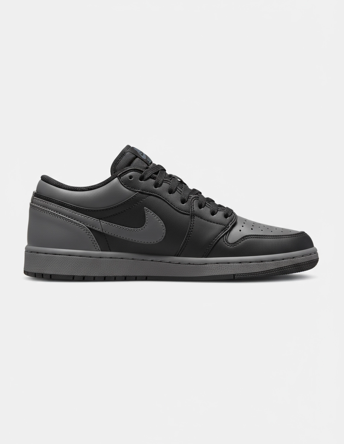 کتونی روزانه مردانه نایک Nike Air Jordan 1 Low LX M