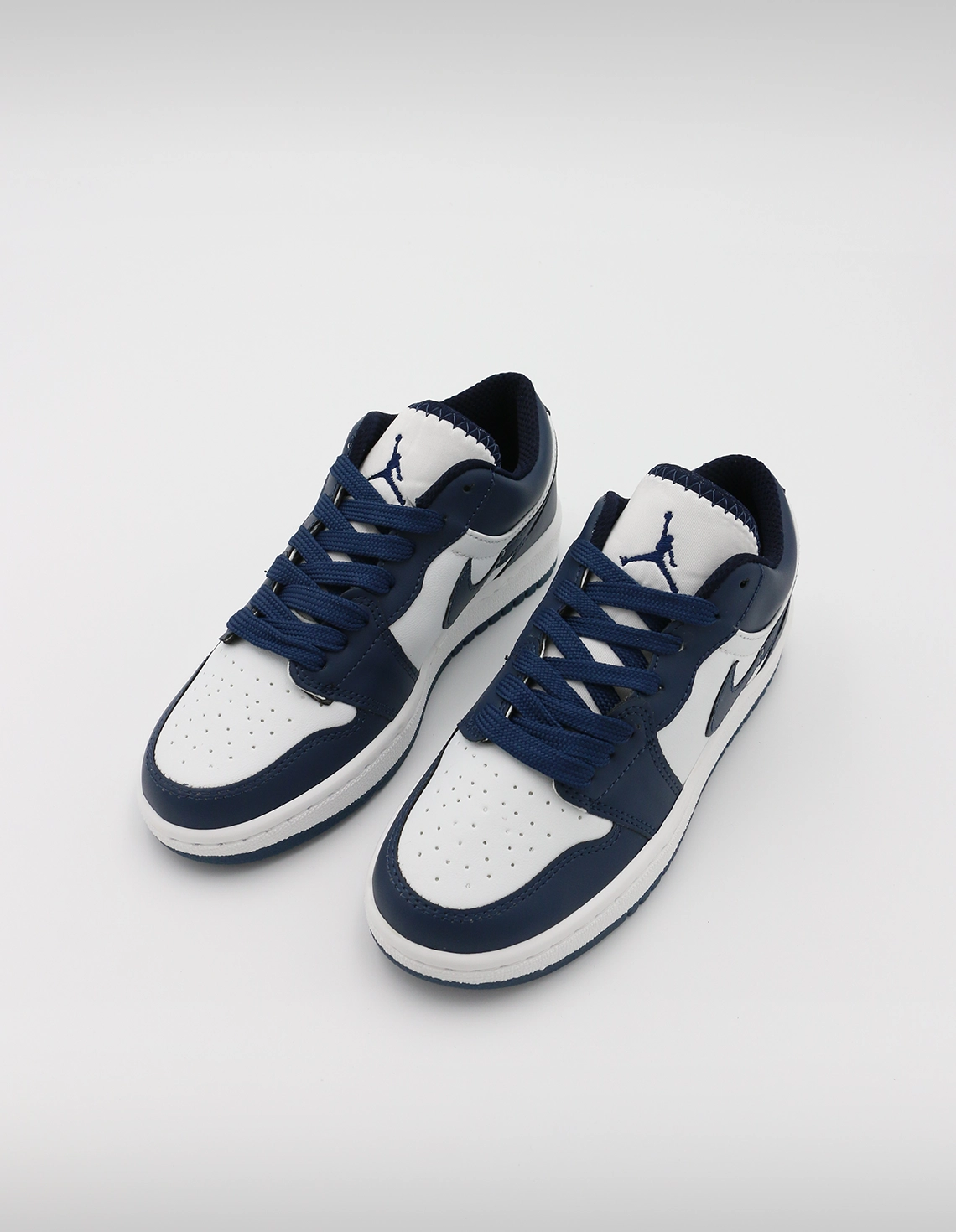 کتونی روزانه زنانه نایک Nike Air Jordan 1 Low LX W