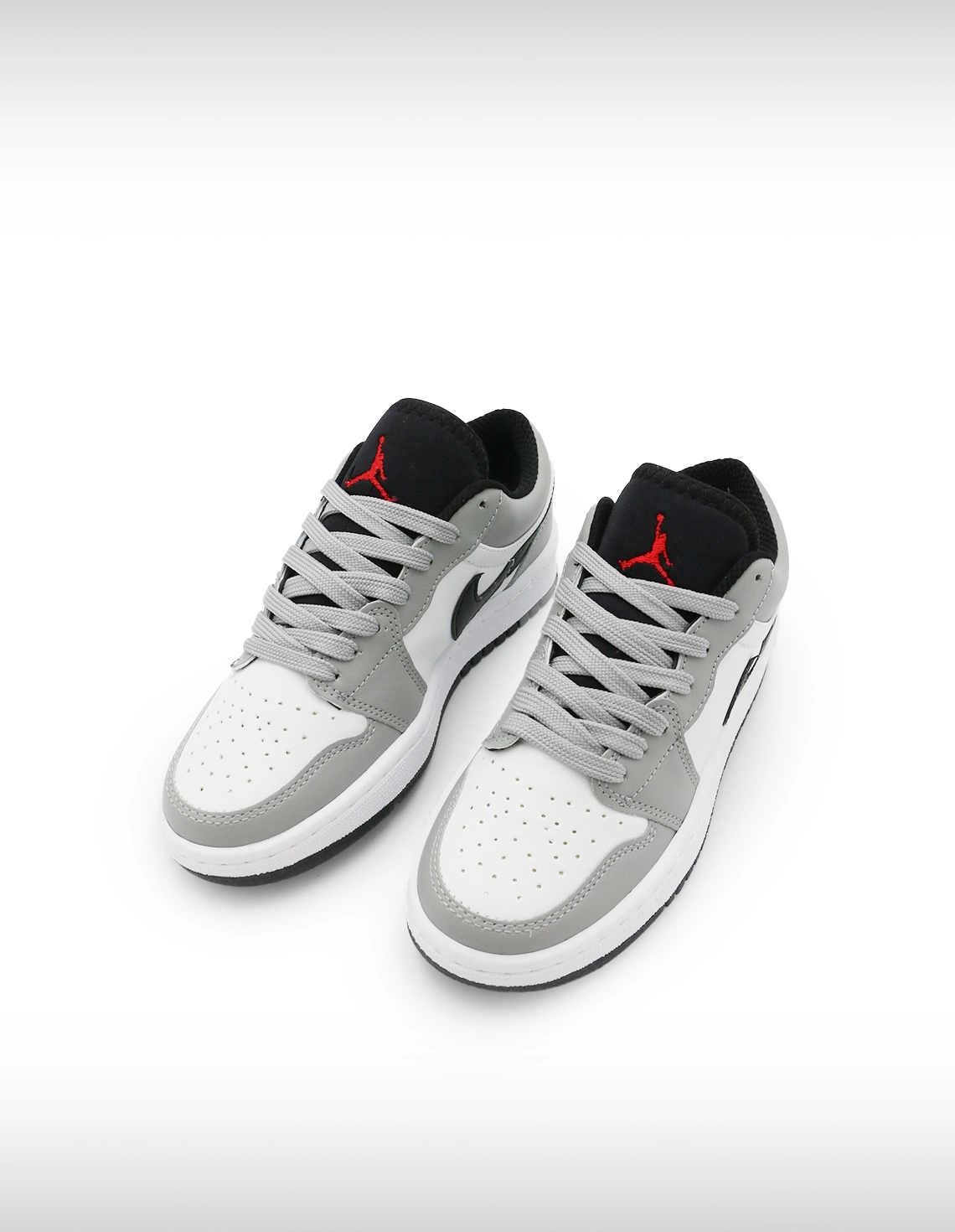 کتونی روزانه زنانه نایک Nike Air Jordan 1 Low LX W