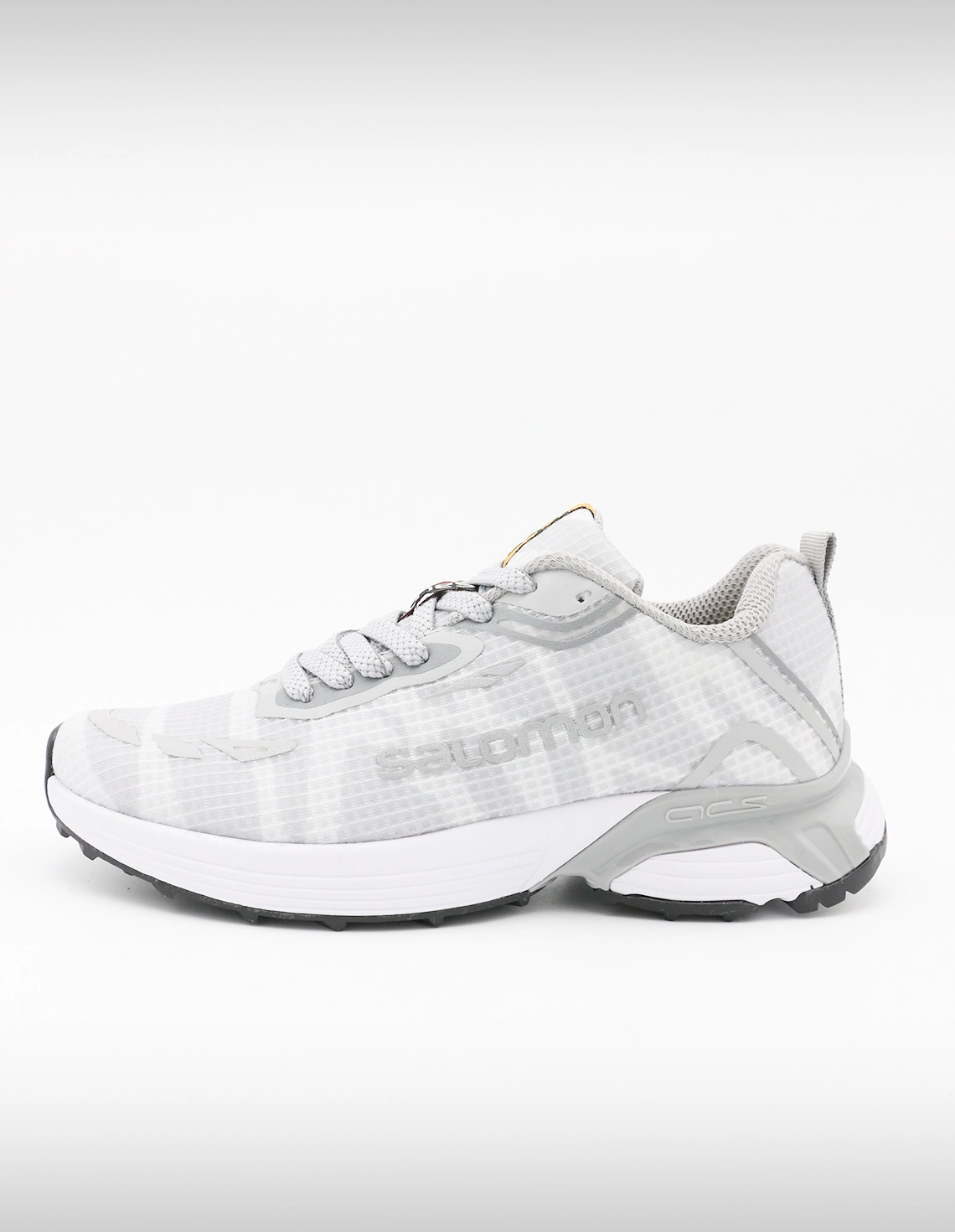 کتونی کوهنوردی و طبیعت گردی مردانه سالامون Peak Runner M