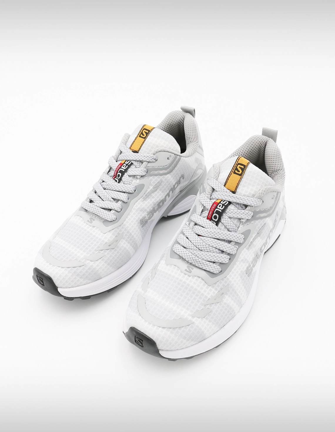 کتونی کوهنوردی و طبیعت گردی مردانه سالامون Peak Runner M