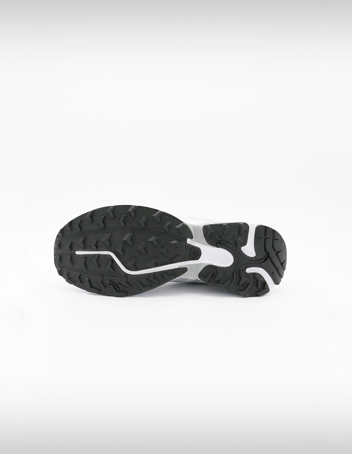 کتونی کوهنوردی و طبیعت گردی مردانه سالامون Peak Runner M