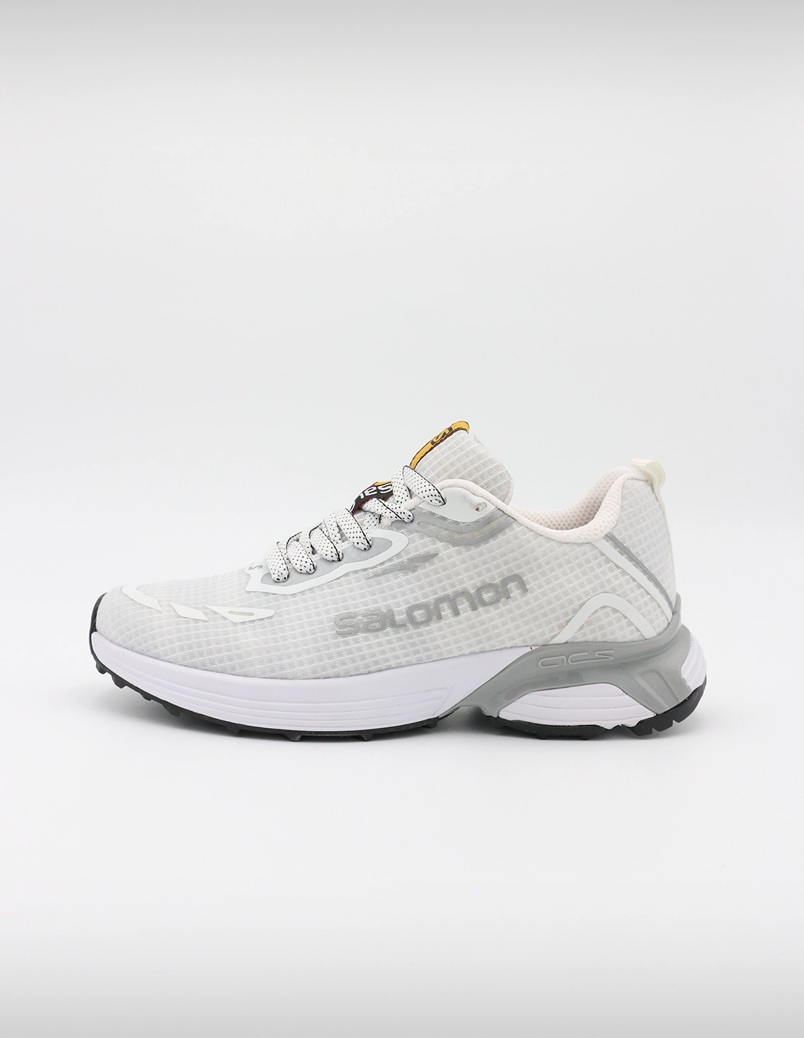 کتونی کوهنوردی و طبیعت گردی مردانه سالامون Peak Runner M