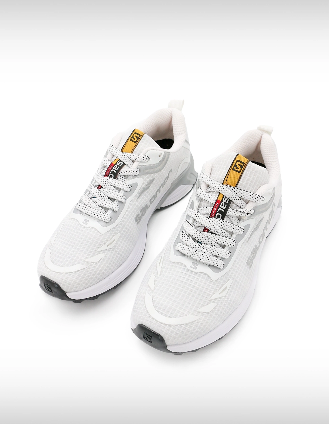 کتونی کوهنوردی و طبیعت گردی مردانه سالامون Peak Runner M