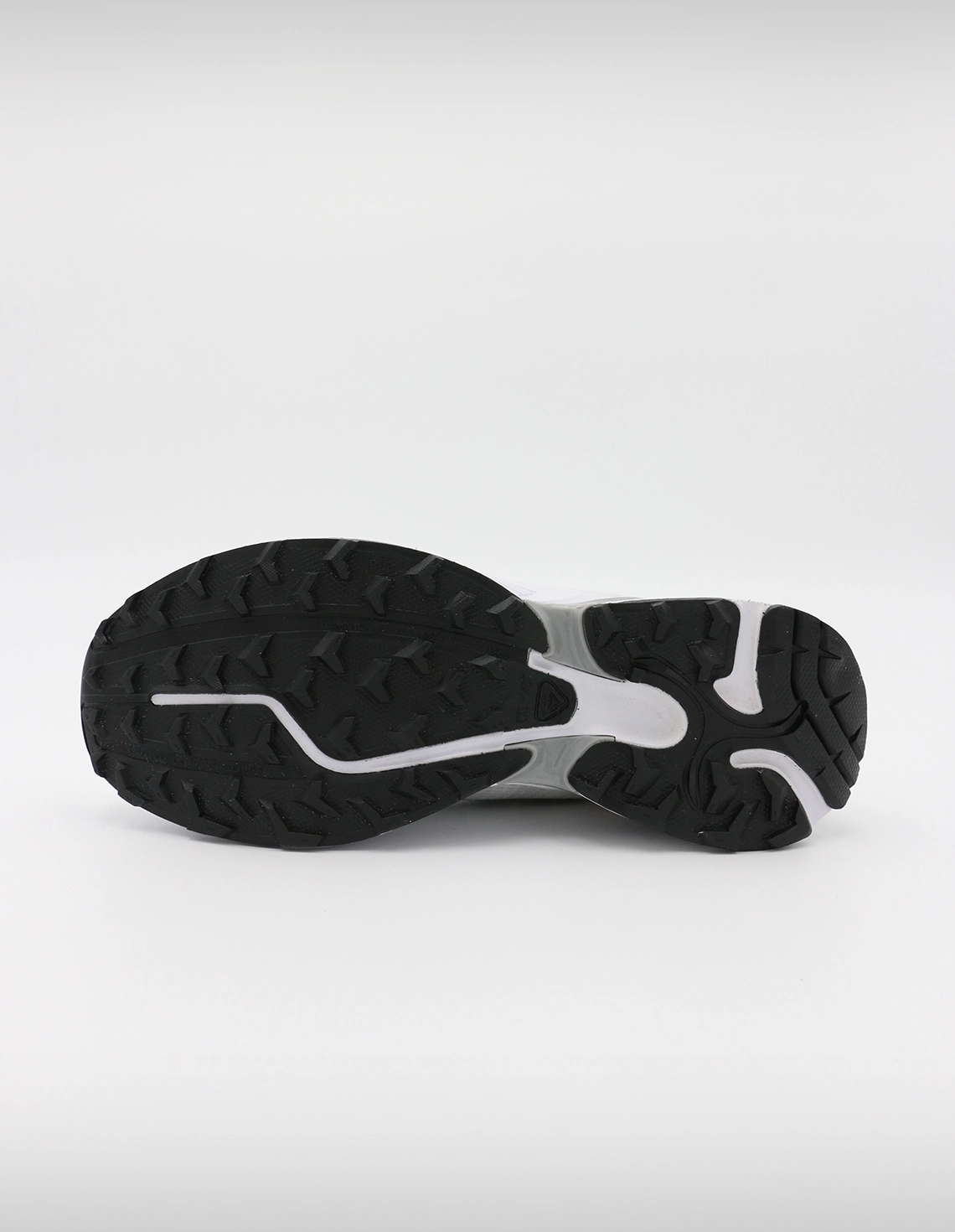 کتونی کوهنوردی و طبیعت گردی مردانه سالامون Peak Runner M