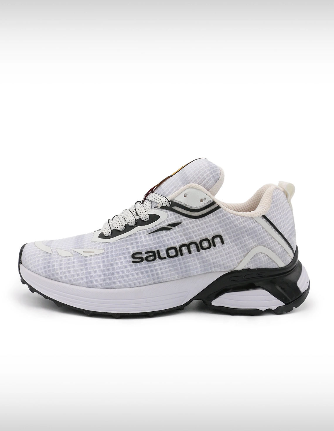 کتونی کوهنوردی و طبیعت گردی مردانه سالامون Peak Runner M