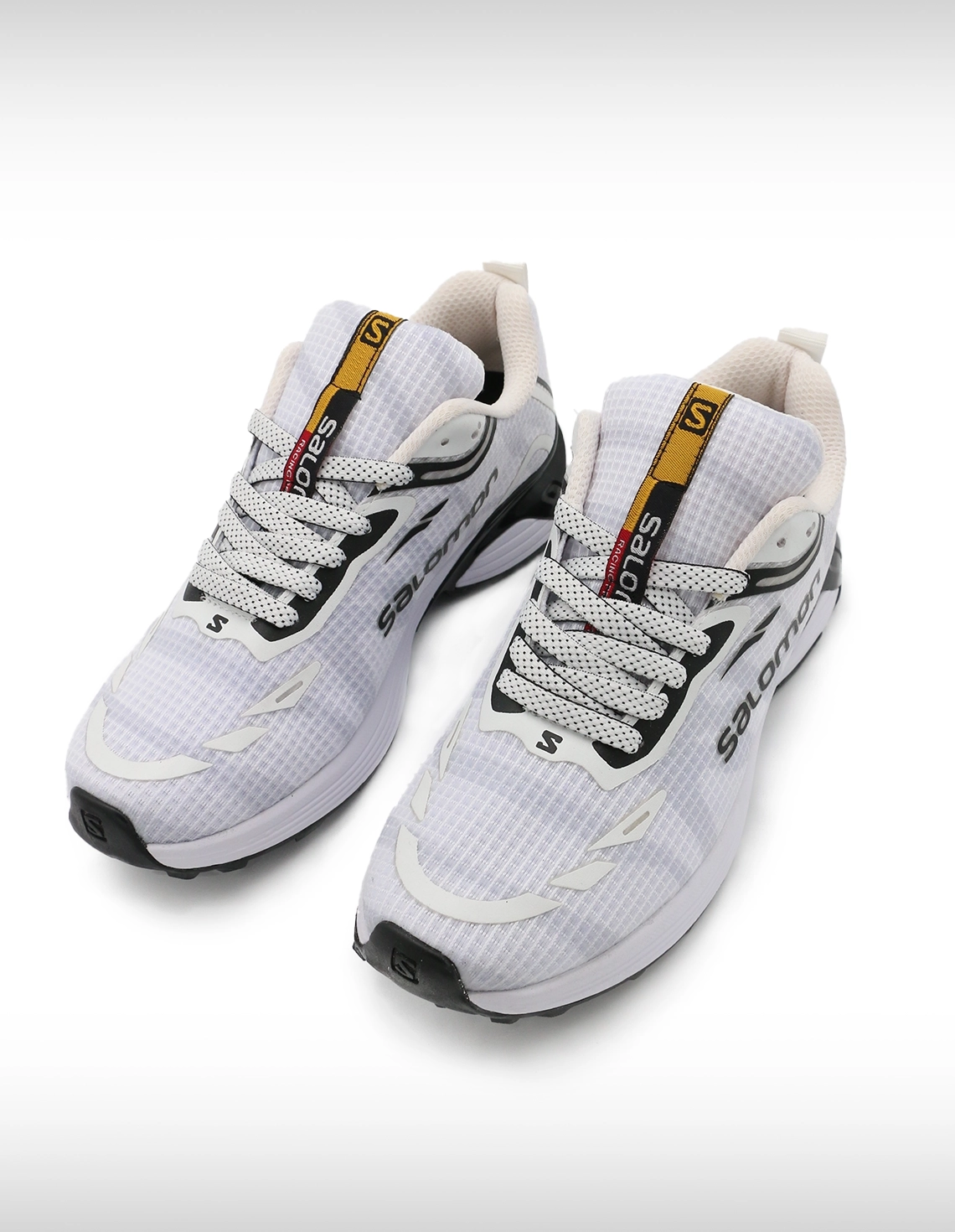 کتونی کوهنوردی و طبیعت گردی مردانه سالامون Peak Runner M