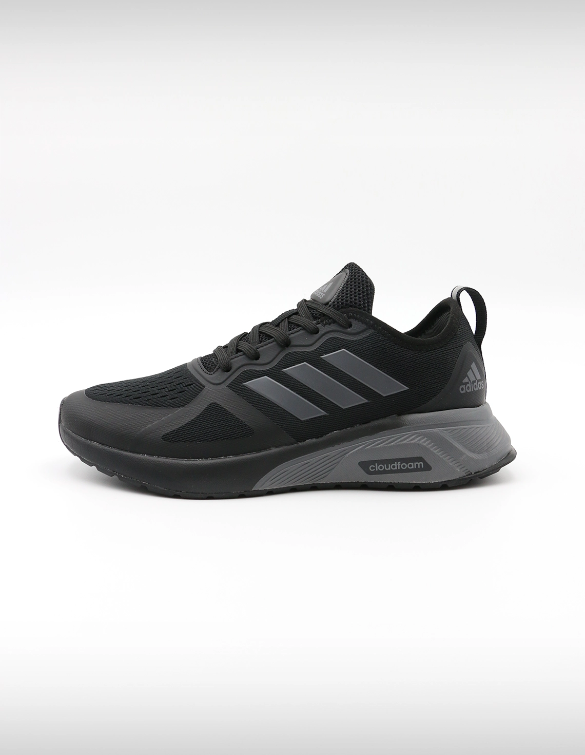 کتونی ورزشی زنانه آدیداس Adidas CLOUDFOAM QT W