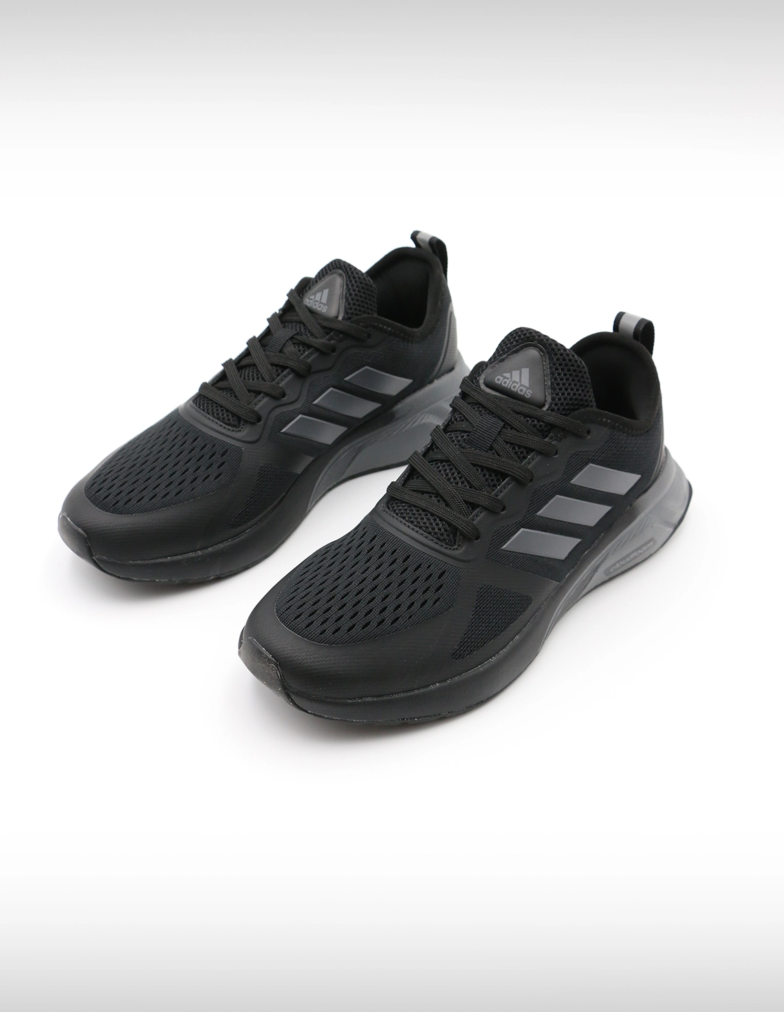 کتونی ورزشی زنانه آدیداس Adidas CLOUDFOAM QT W