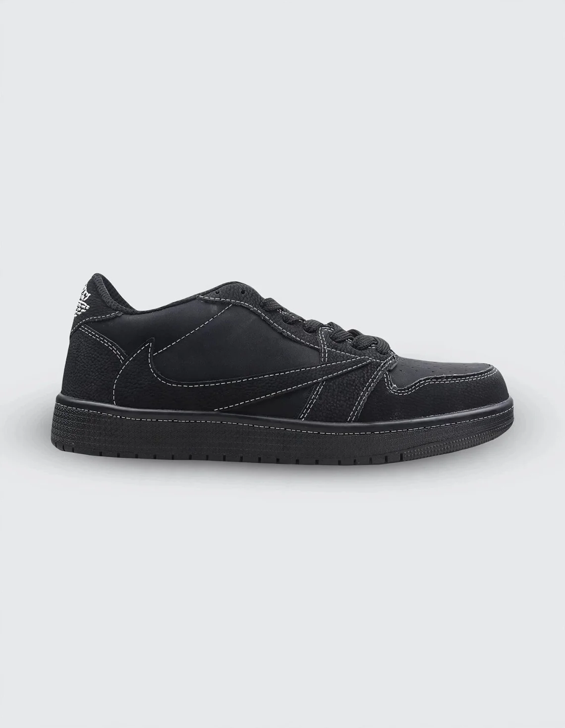 کتونی روزانه زنانه نایک Nike Jordan 1 Low Travis Scott W