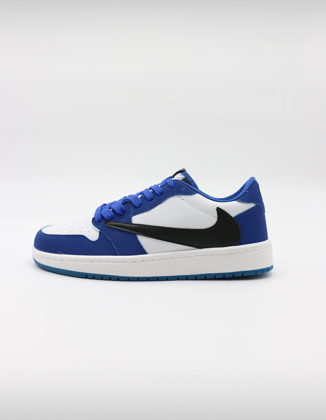 کتونی روزانه مردانه نایک Nike Jordan 1 Low Travis Scott M