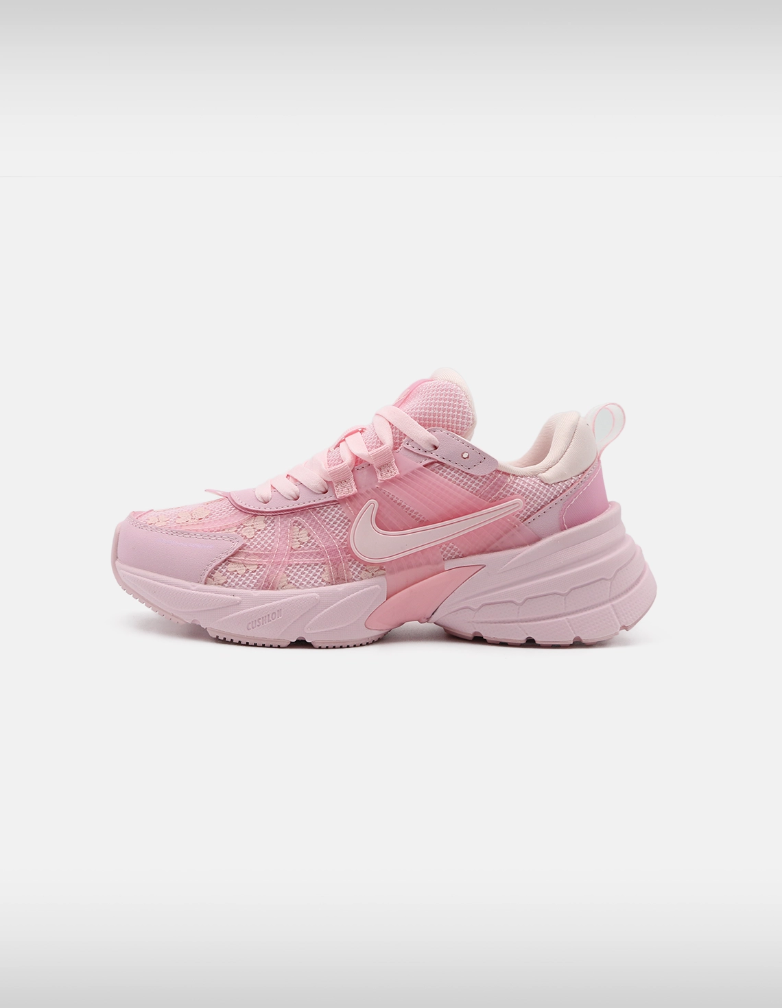 کتونی دویدن زنانه نایک Nike V2K Run W
