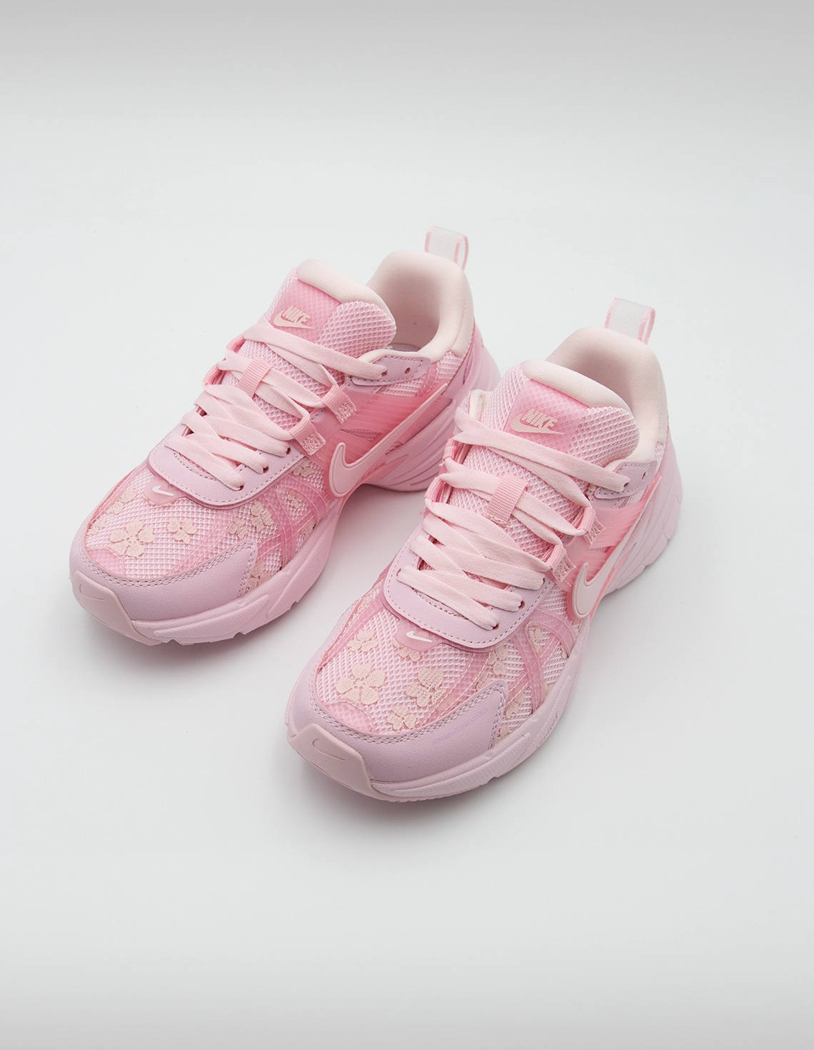 کتونی دویدن زنانه نایک Nike V2K Run W