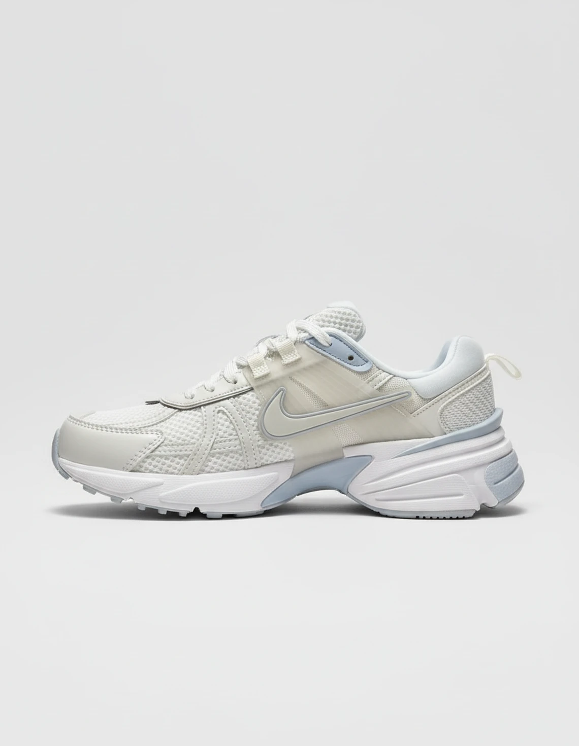 کتونی دویدن مردانه نایک Nike V2K Run M