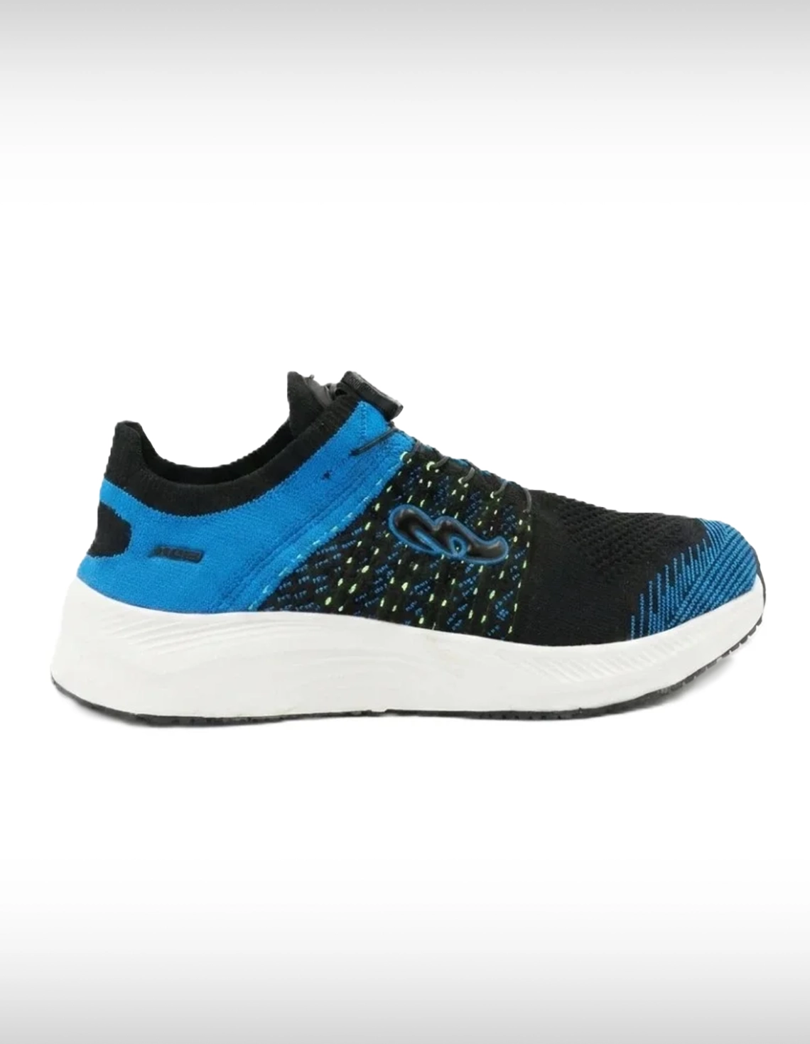 کتونی پیاده روی مردانه MOSU Zen Step M