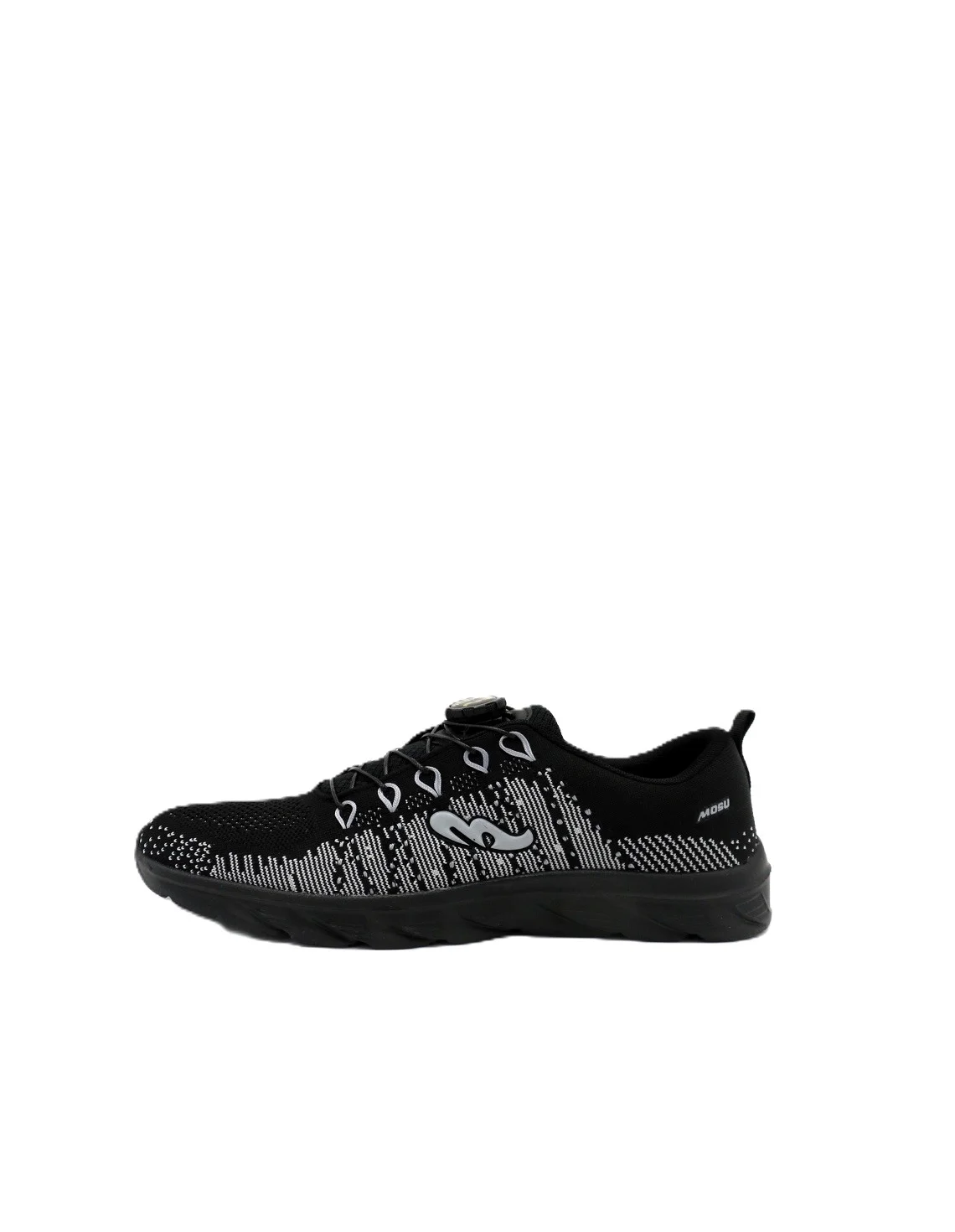 کتونی پیاده روی مردانه MOSU Cloud Stride M