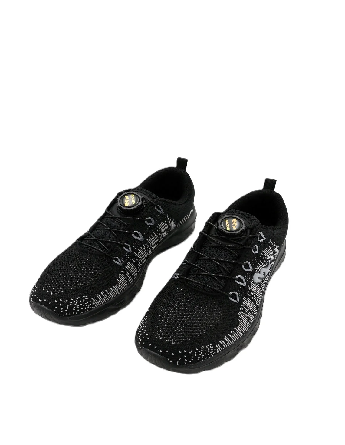 کتونی پیاده روی مردانه MOSU Cloud Stride M