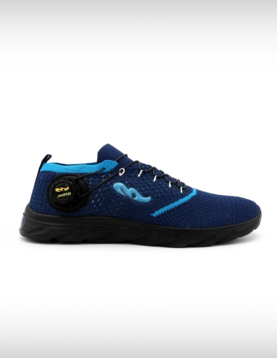 کتونی پیاده روی مردانه MOSU Air Sprint M