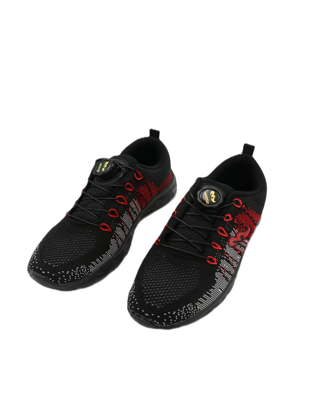 کتونی پیاده روی مردانه MOSU Cloud Stride M