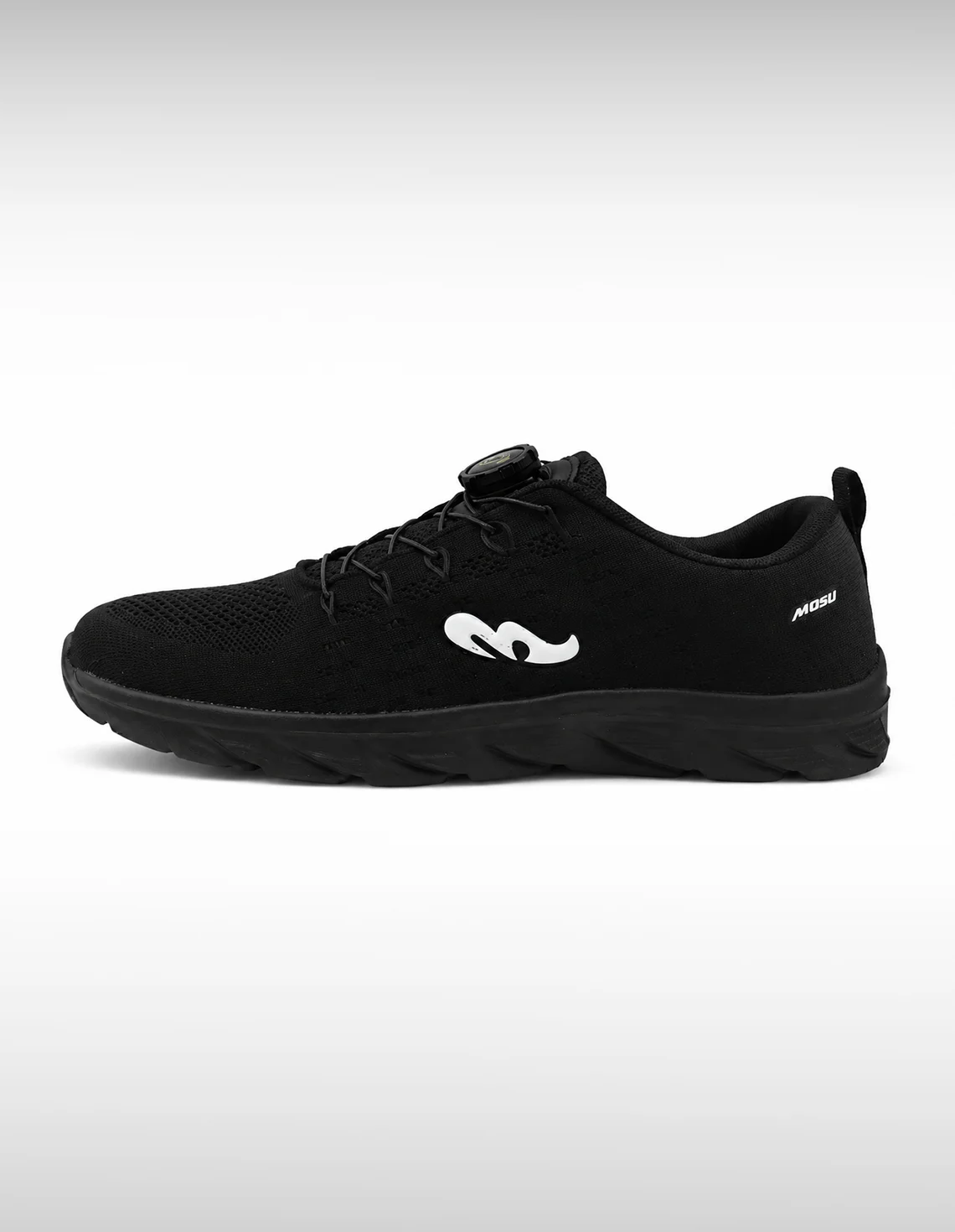 کتونی پیاده روی مردانه MOSU Cloud Stride M