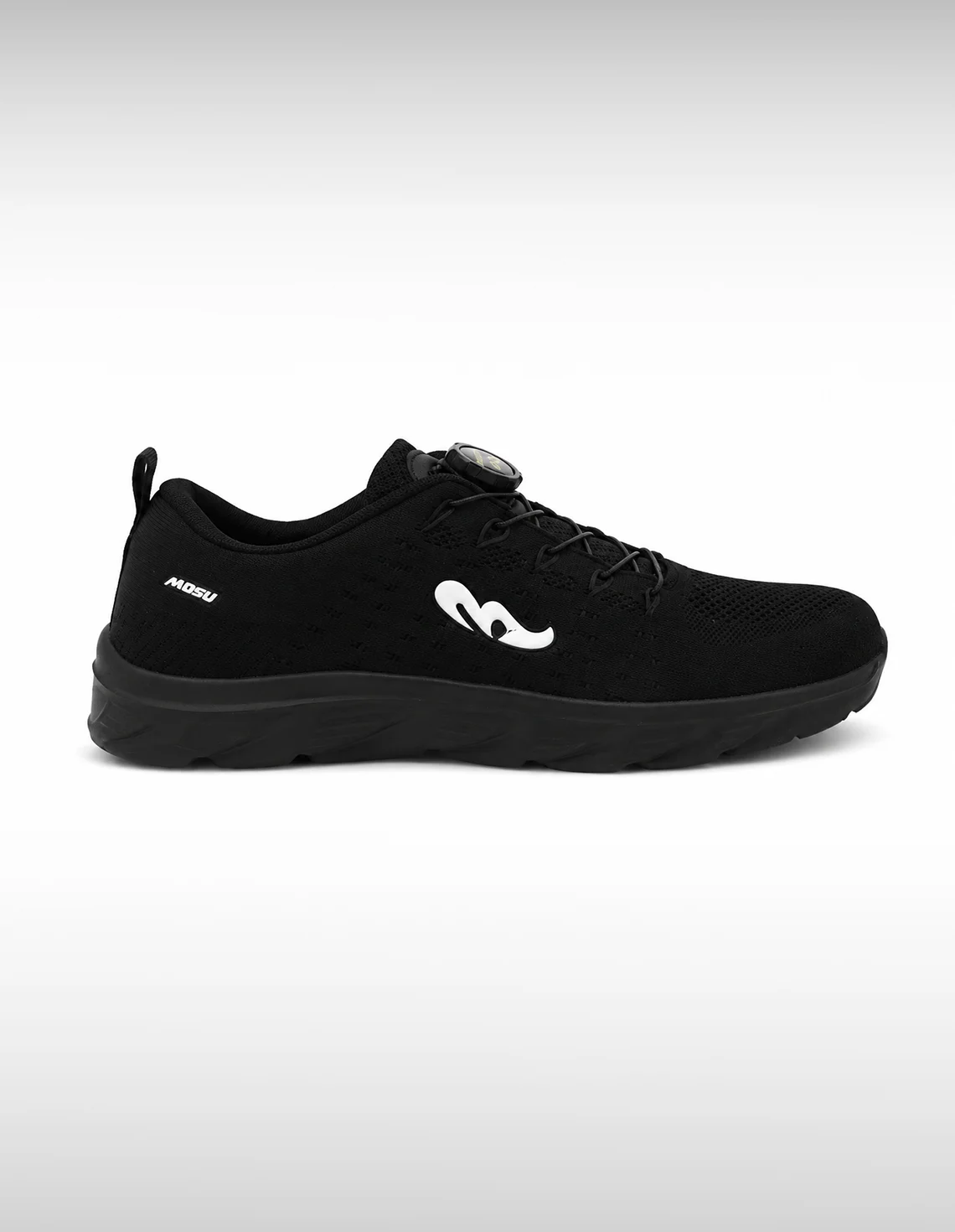 کتونی پیاده روی مردانه MOSU Cloud Stride M