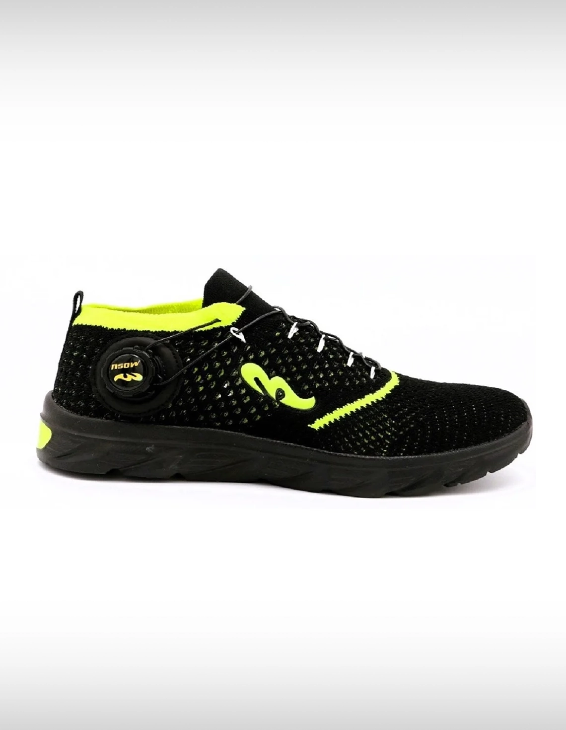 کتونی پیاده روی مردانه MOSU Air Sprint M