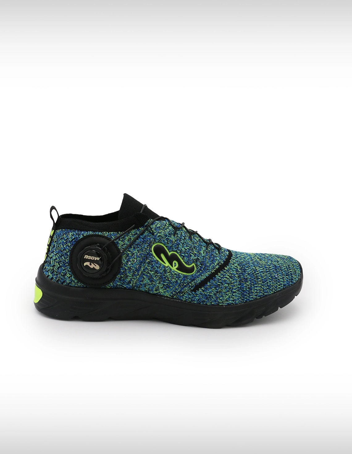 کتونی پیاده روی مردانه MOSU Air Sprint M