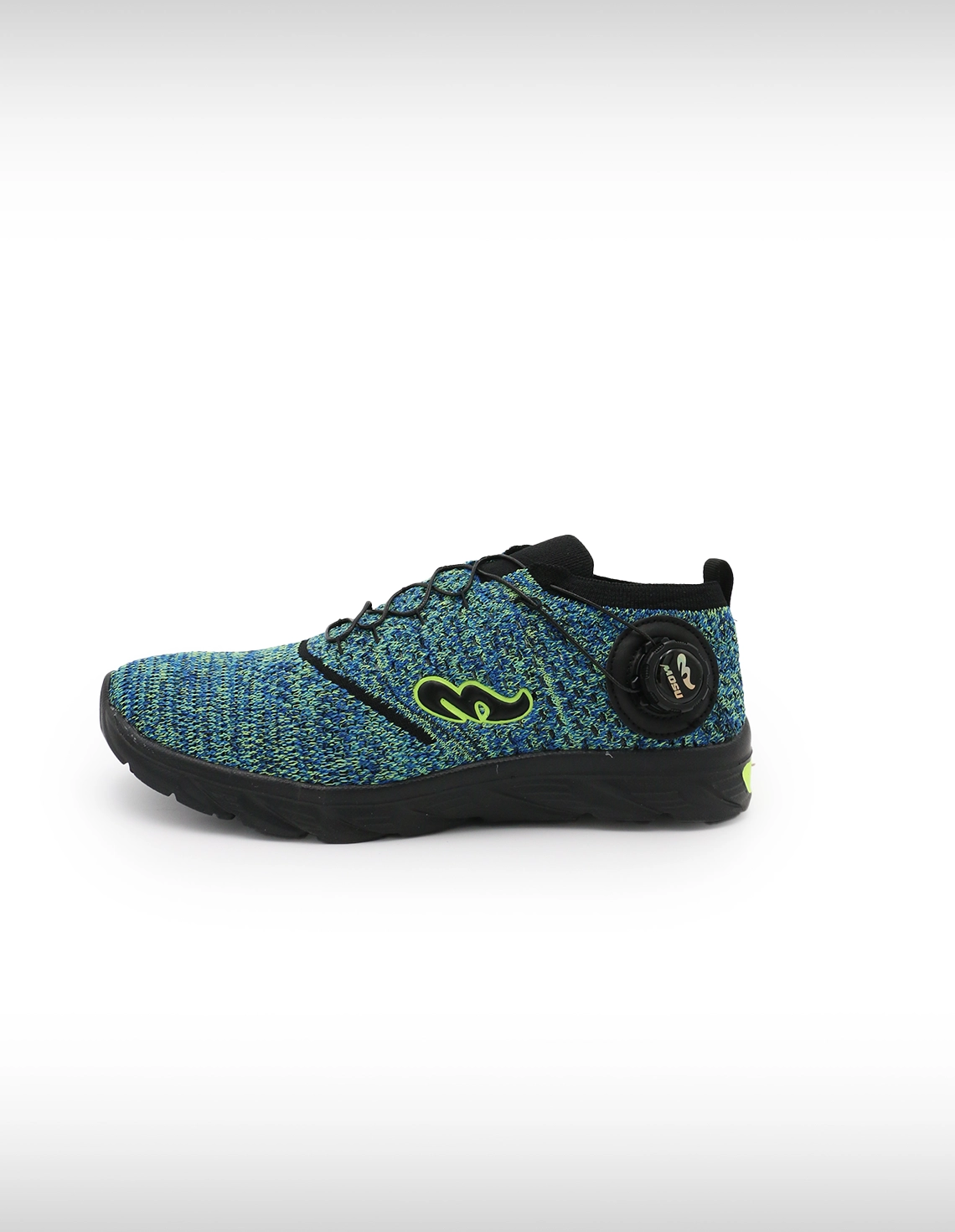 کتونی پیاده روی مردانه MOSU Air Sprint M