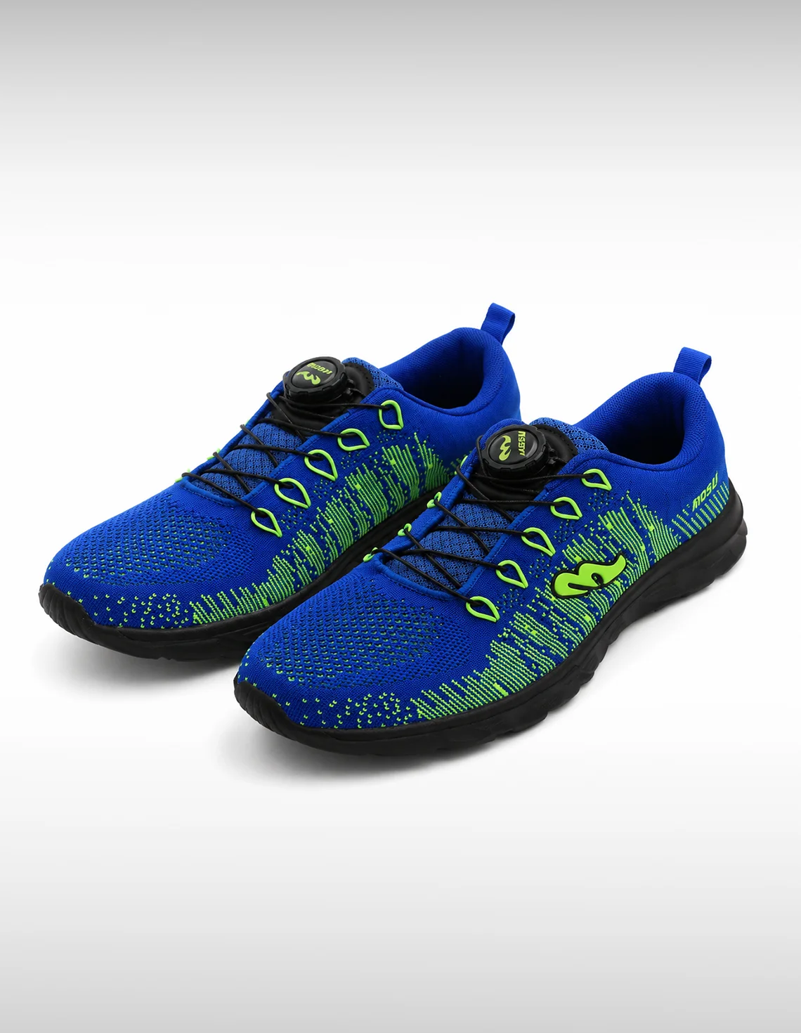 کتونی پیاده روی مردانه MOSU Cloud Stride M