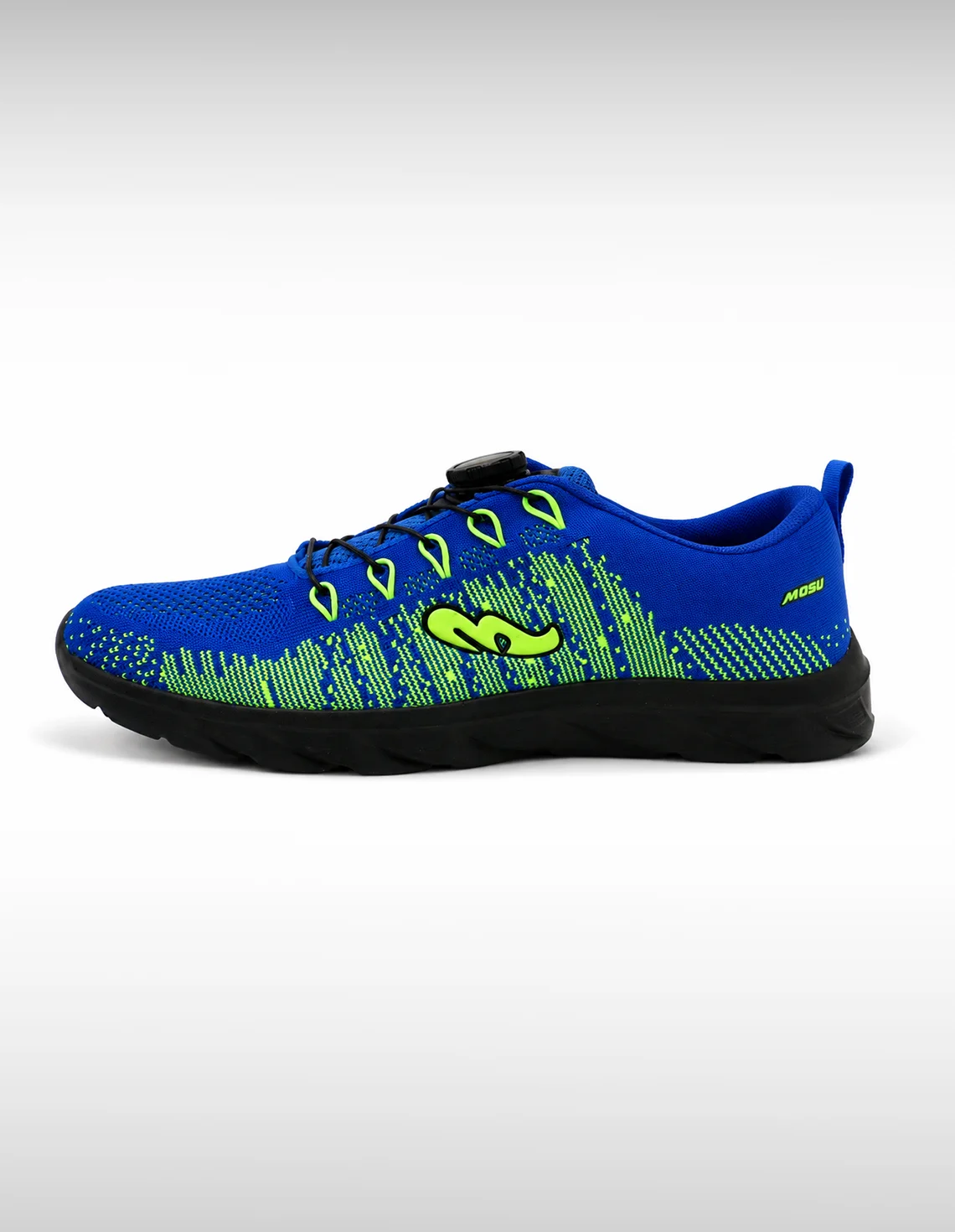 کتونی پیاده روی مردانه MOSU Cloud Stride M