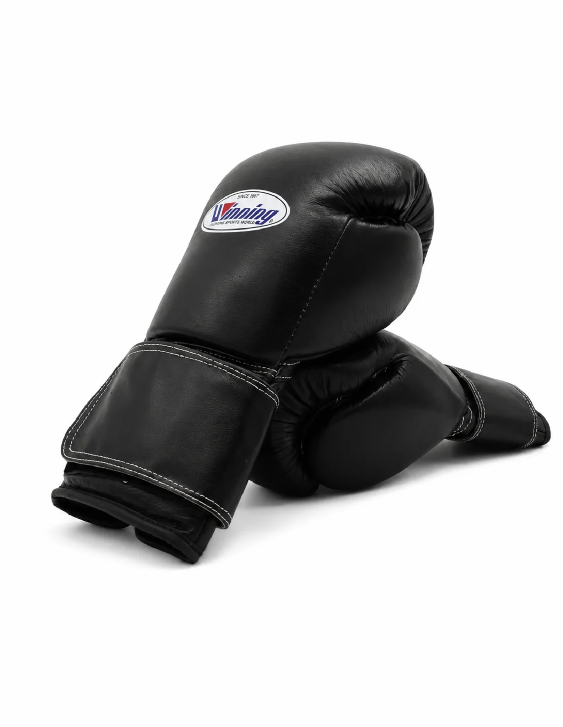 دستکش بوکس Unisex بدون برند Boxing Gloves U