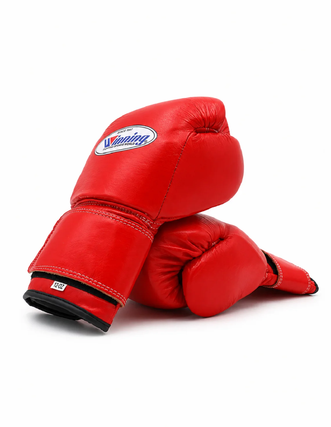 دستکش بوکس Unisex بدون برند Boxing Gloves U