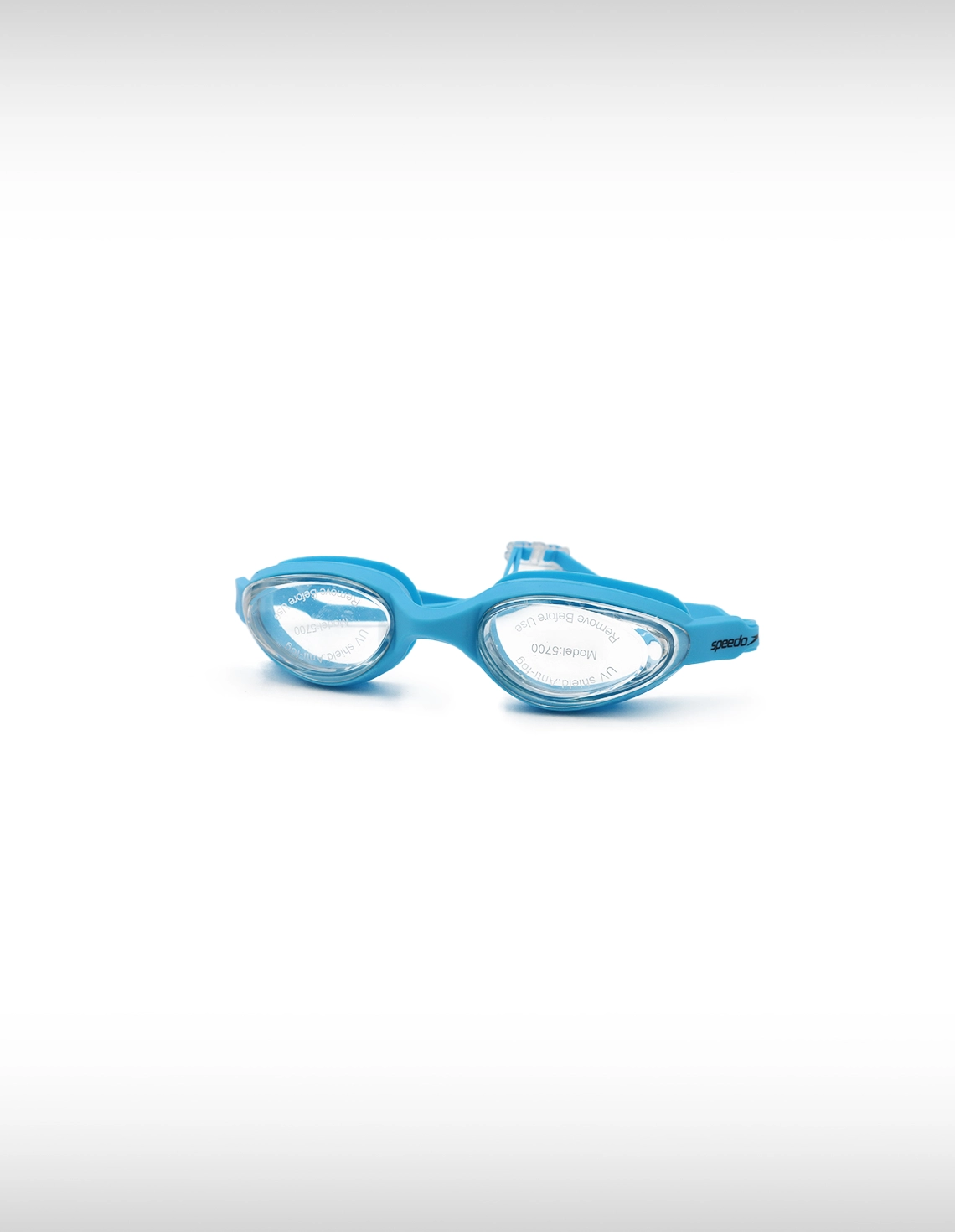 عینک شنا Unisex اسپیدو Aqua Vision U