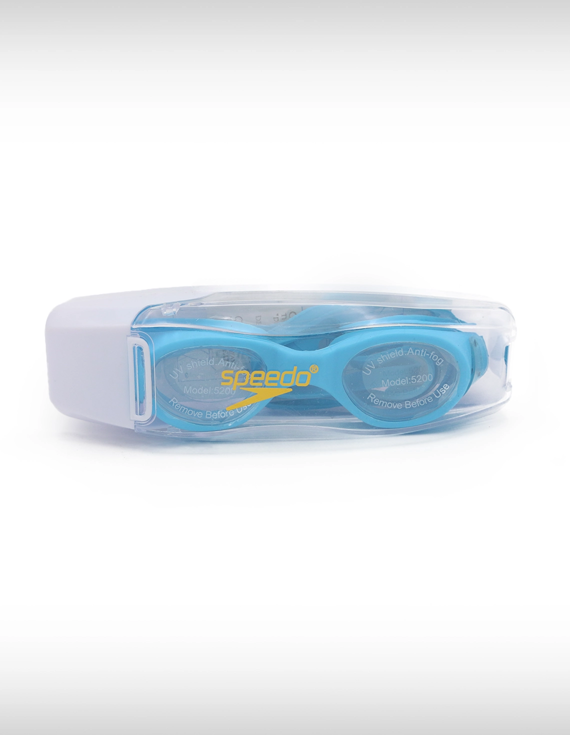 عینک شنا Unisex اسپیدو Glide Vision U
