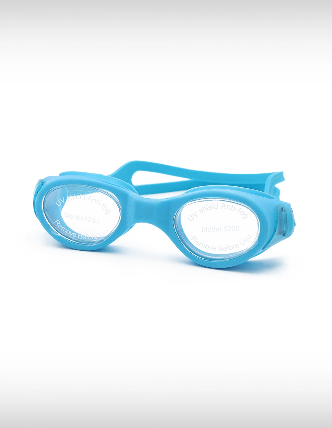 عینک شنا Unisex اسپیدو Glide Vision U