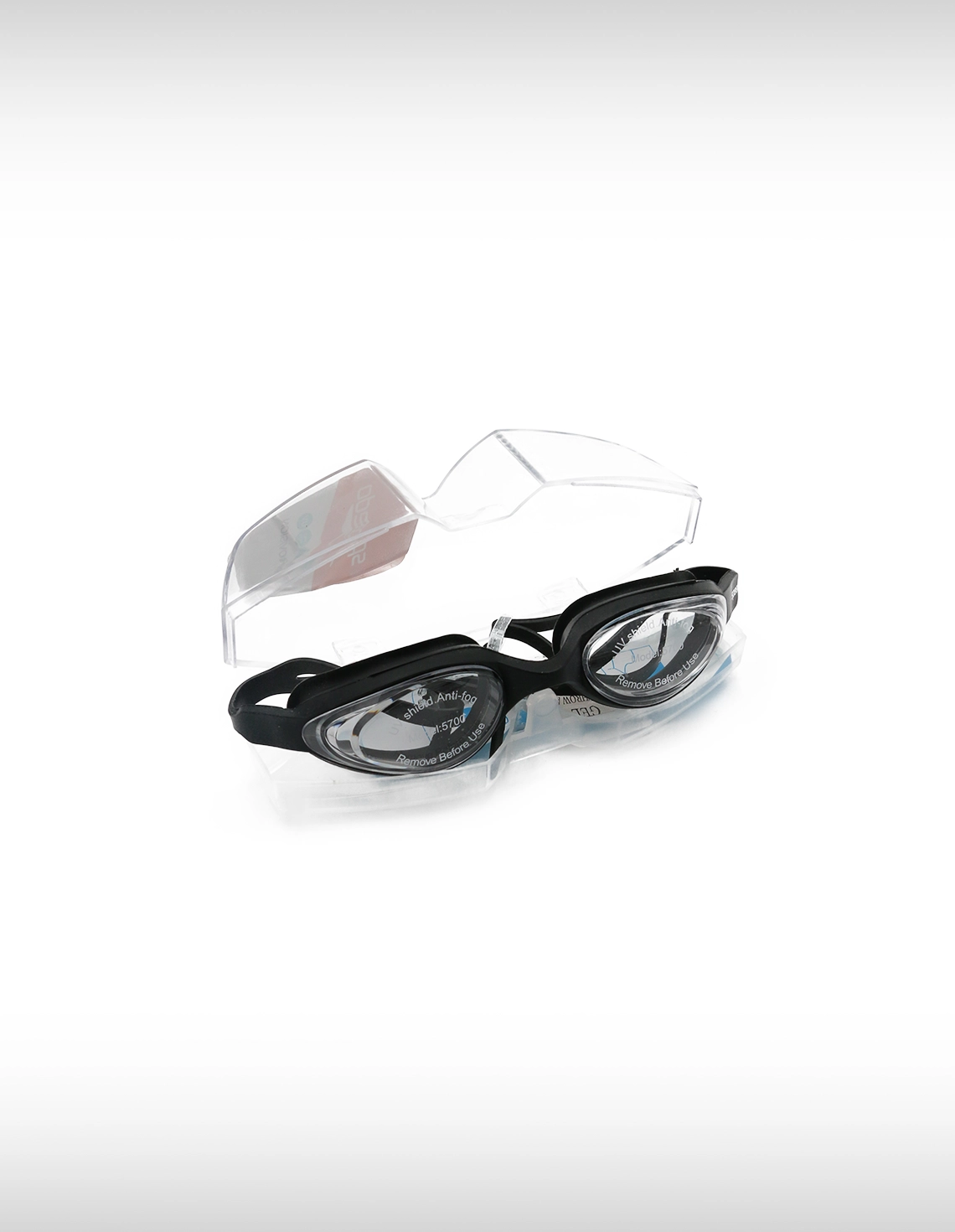 عینک شنا Unisex اسپیدو Aqua Vision U