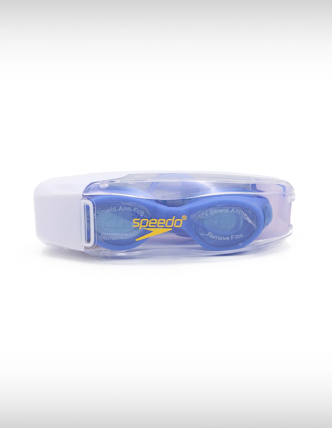 عینک شنا Unisex اسپیدو Glide Vision U