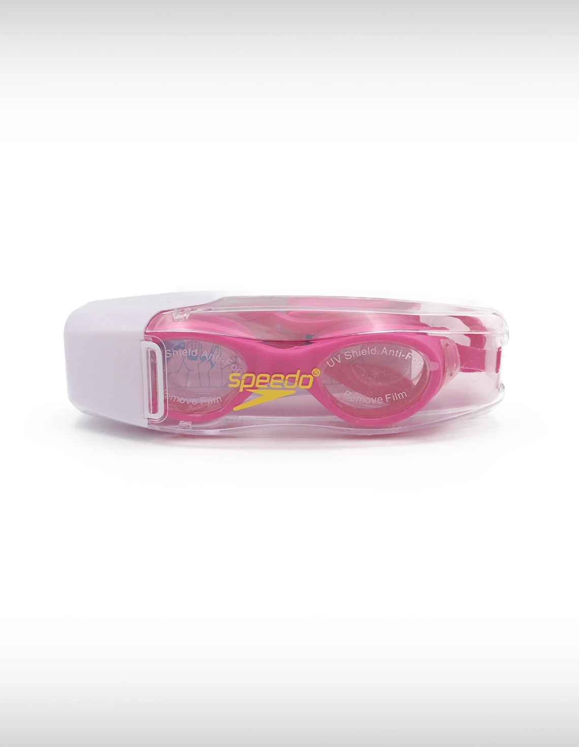 عینک شنا Unisex اسپیدو Glide Vision U
