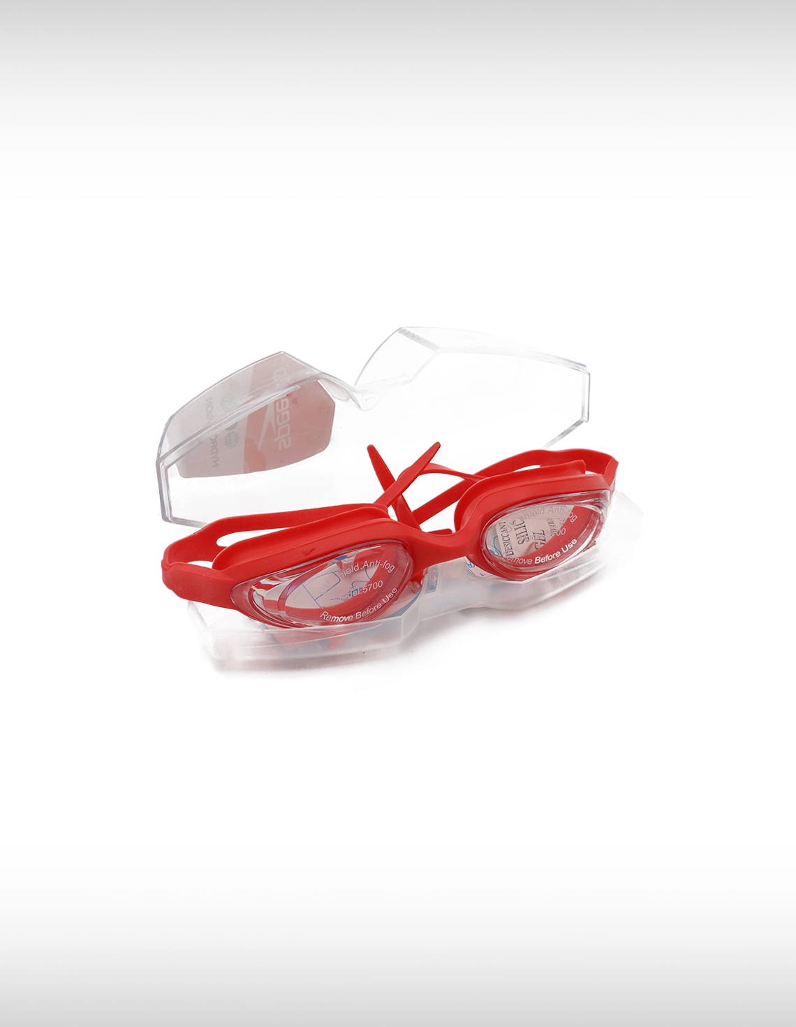 عینک شنا Unisex اسپیدو Aqua Vision U