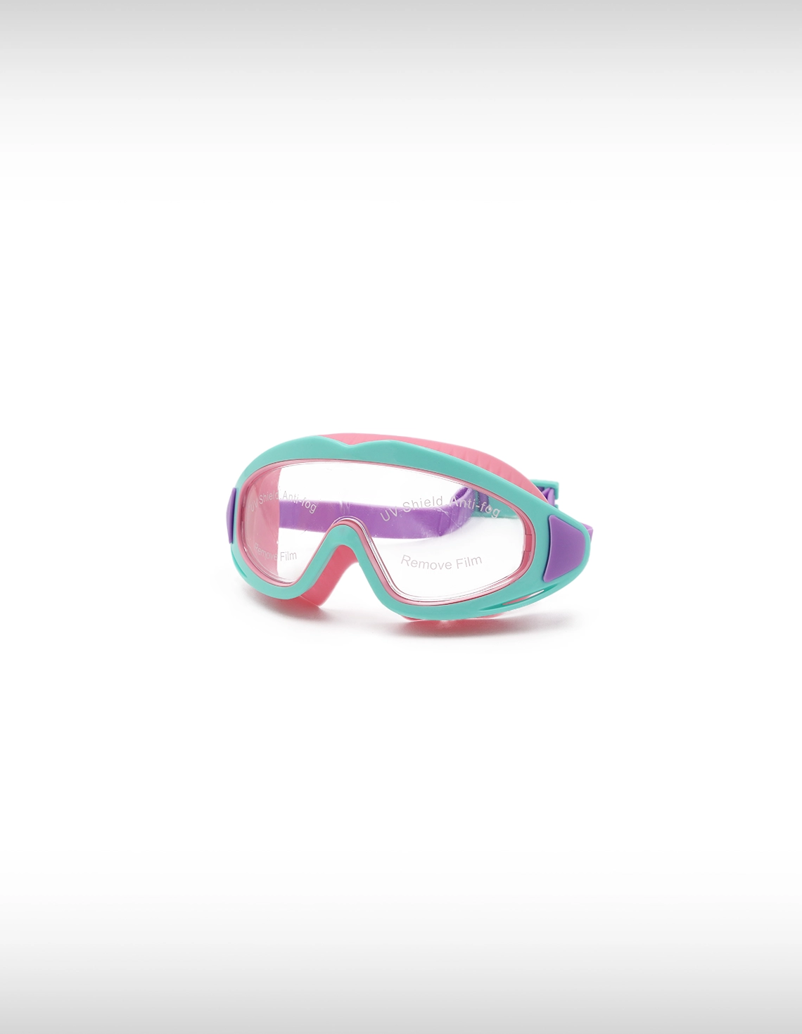 عینک شنا Unisex Speddo Pure Vision U