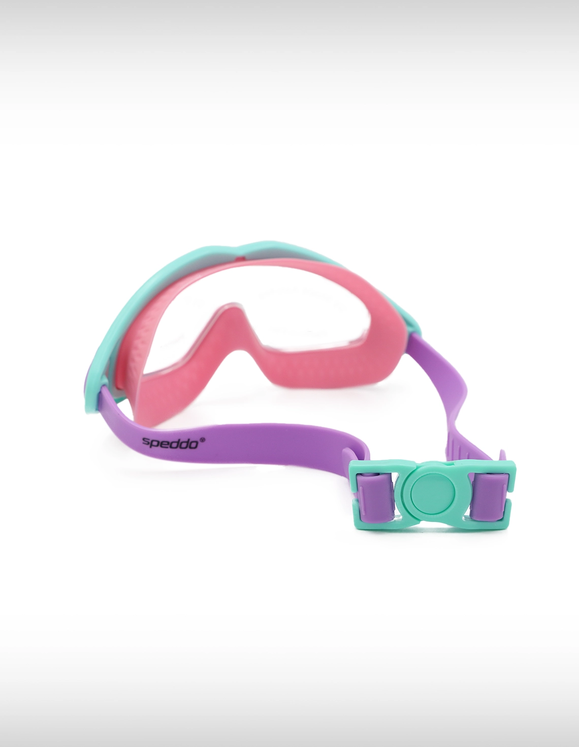 عینک شنا Unisex Speddo Pure Vision U