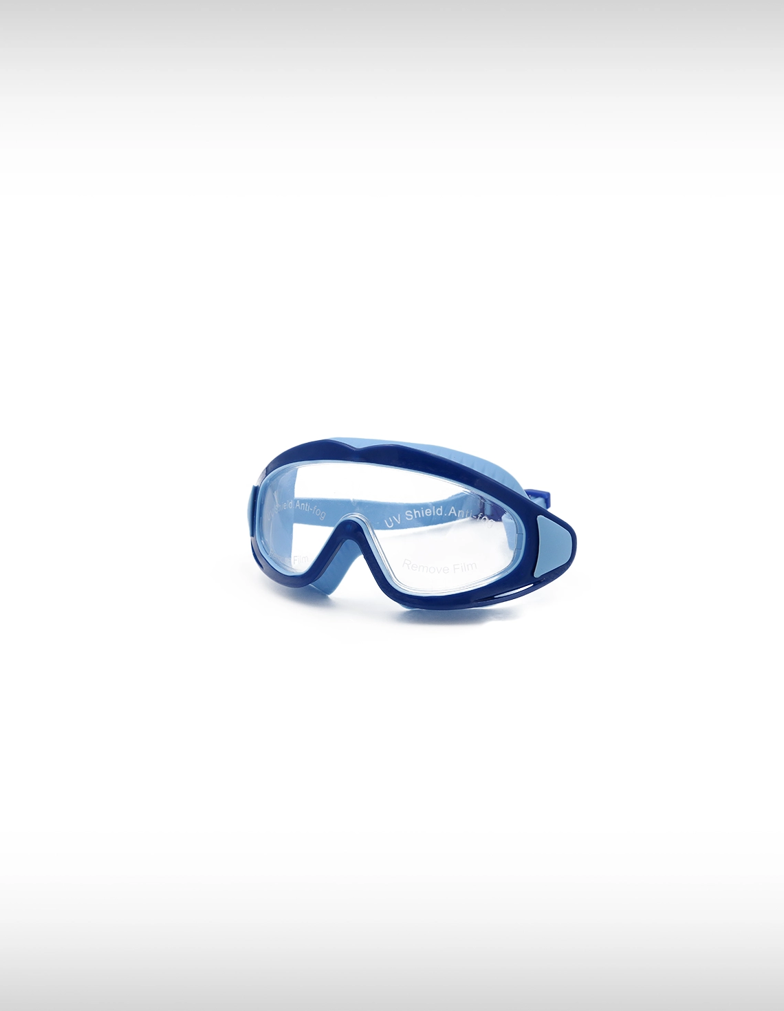 عینک شنا Unisex Speddo Pure Vision U
