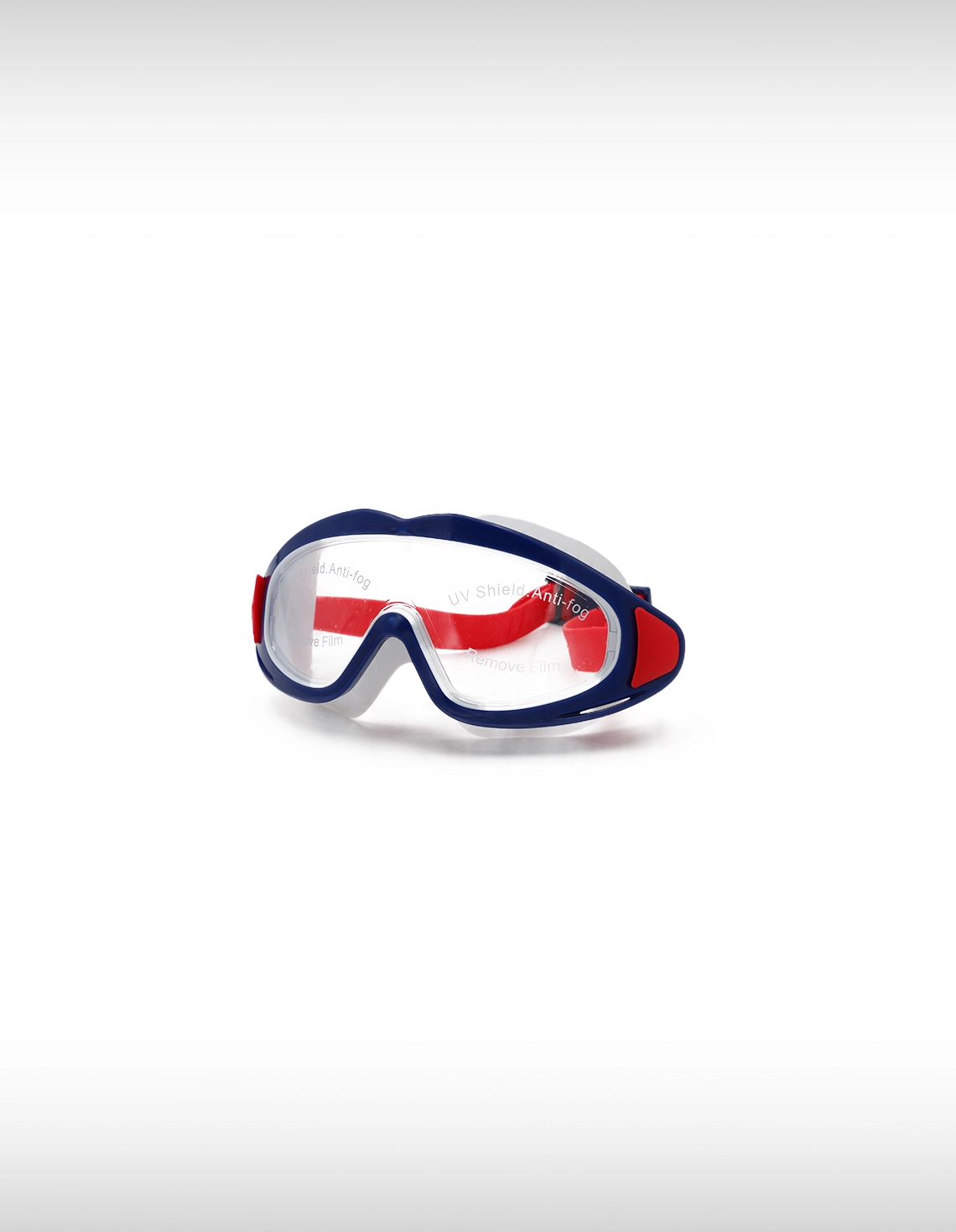 عینک شنا Unisex Speddo Pure Vision U