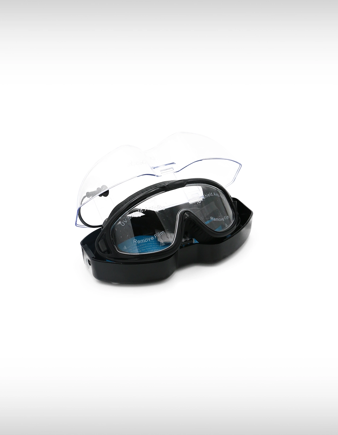 عینک شنا Unisex Speddo Ocean Eye U