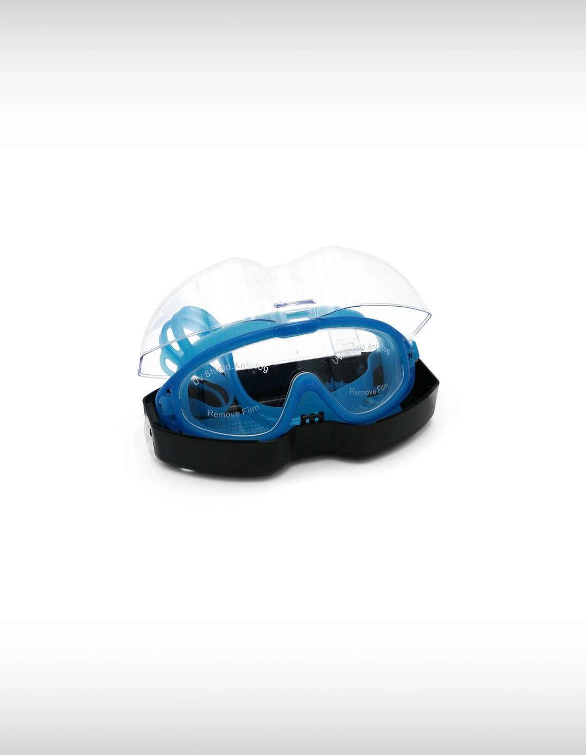 عینک شنا Unisex Speddo Ocean Eye U
