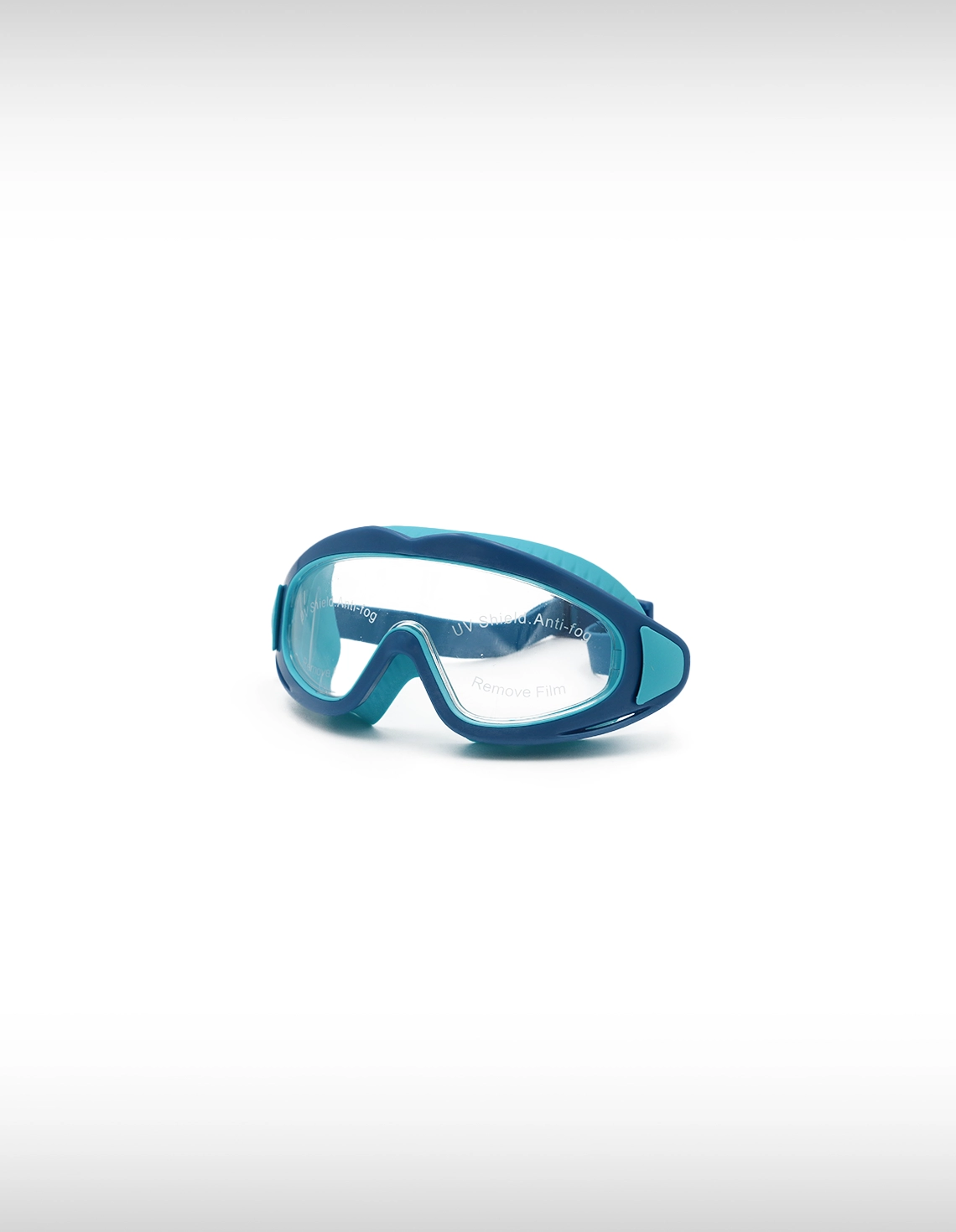 عینک شنا Unisex Speddo Pure Vision U