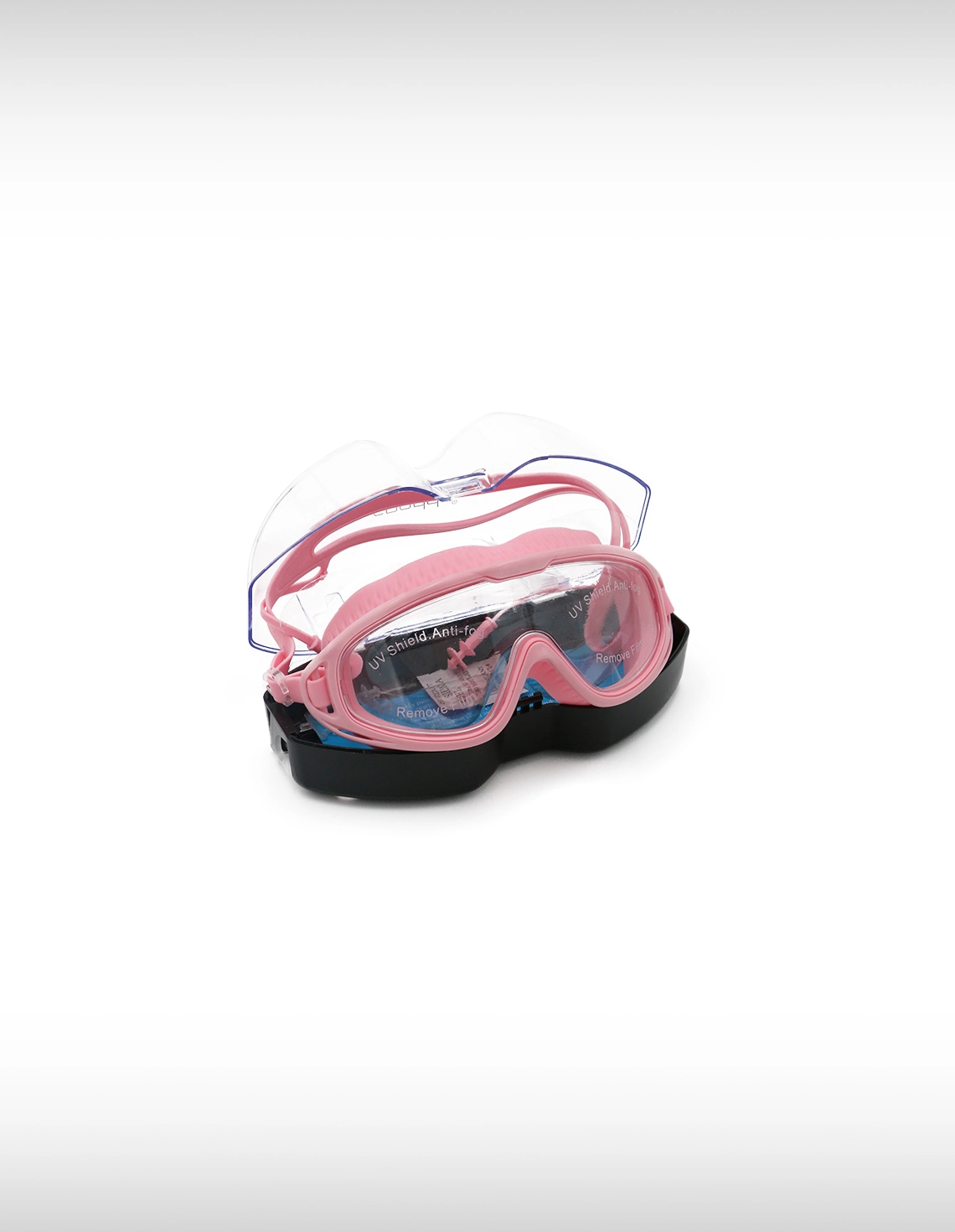 عینک شنا Unisex Speddo Ocean Eye U