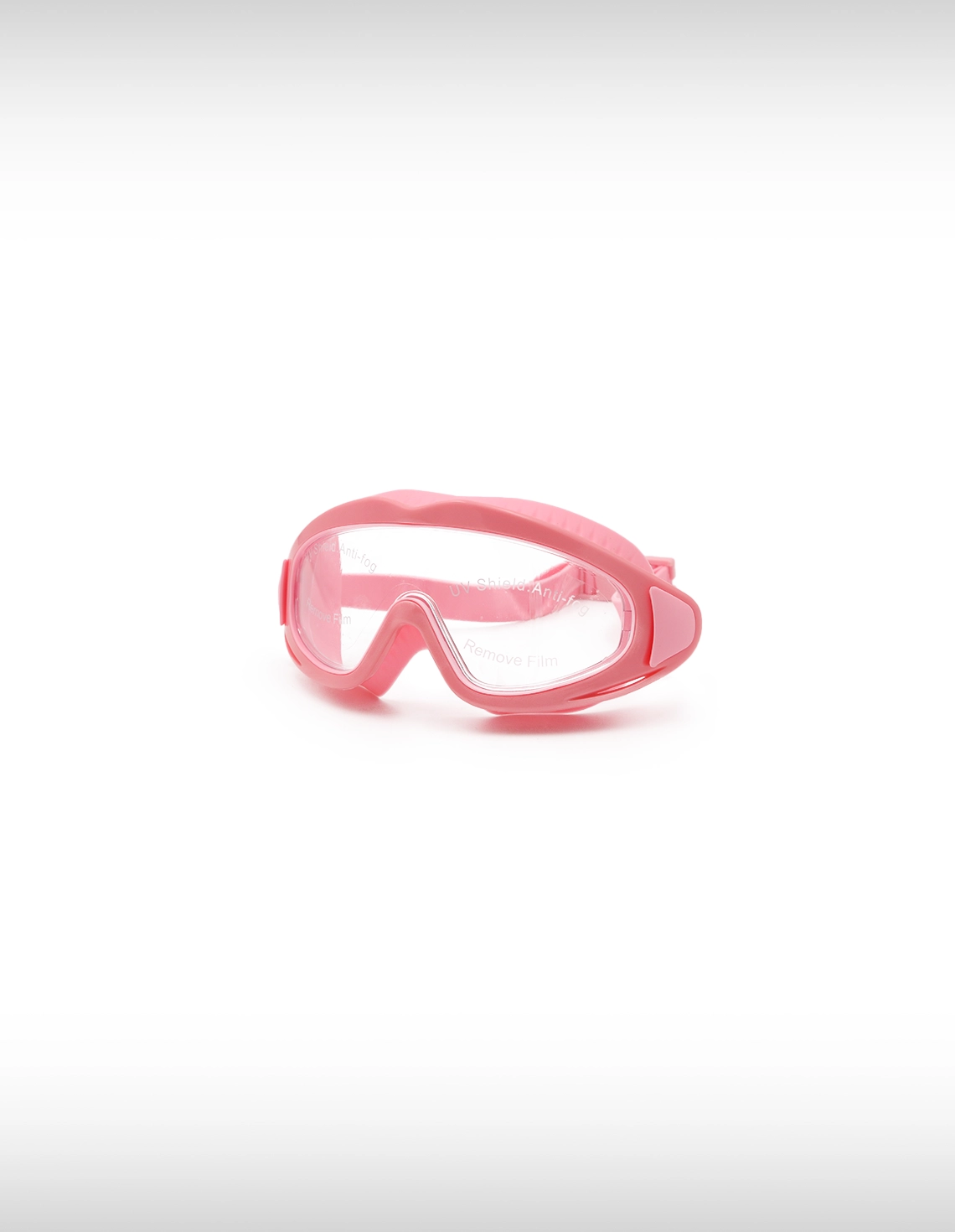 عینک شنا Unisex Speddo Pure Vision U