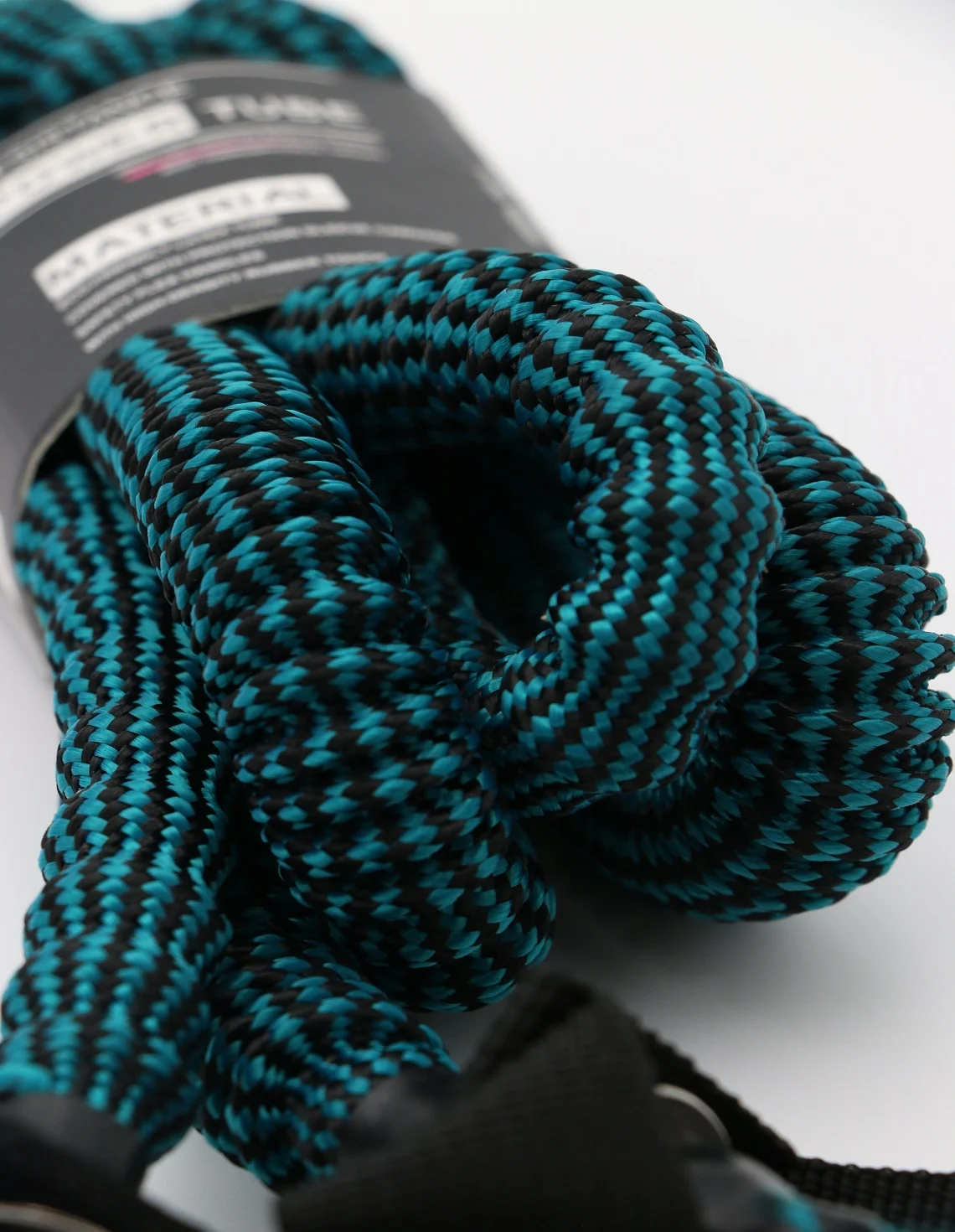 کش بدنسازی Unisex بدون برند Flex Tube U